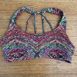 Yogabella Sports Bra - Multi - S